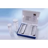 Minikits pour l'analyse de l'eau